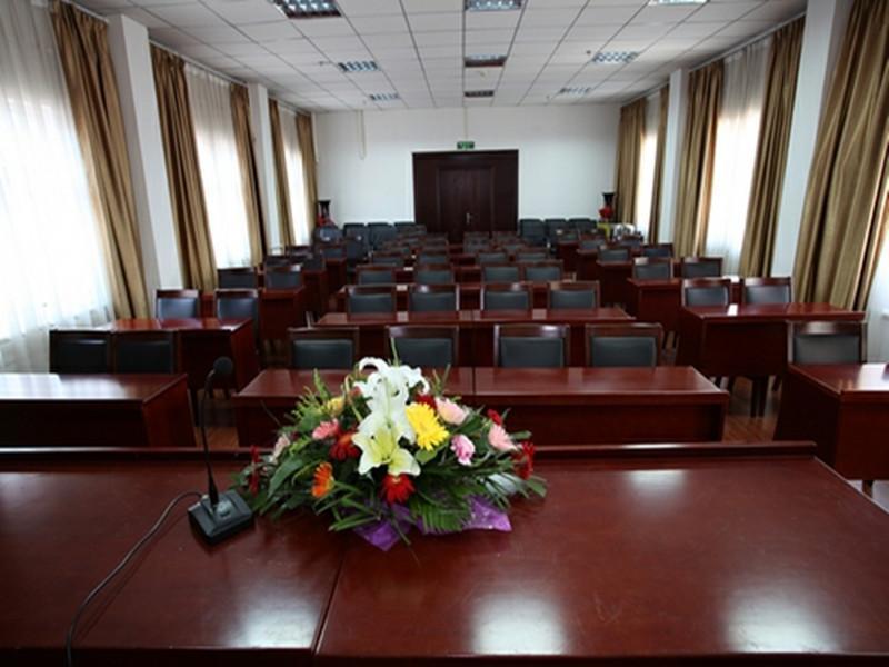 Greentree Inn Henan Luoyang Wangcheng Square Business Hotel Luoyang (Henan) Exterior foto